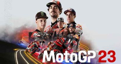 MotoGP 23 Télécharger