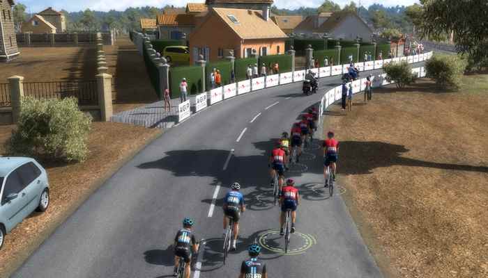 Pro Cycling Manager 2023 version complete