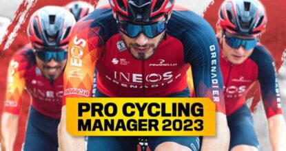 Pro Cycling Manager 2023 Télécharger