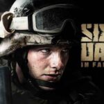 Six Days in Fallujah