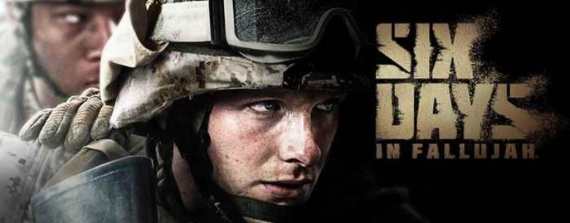 Six Days in Fallujah Télécharger PC Gratuit