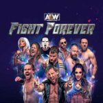 AEW Fight Forever Télécharger