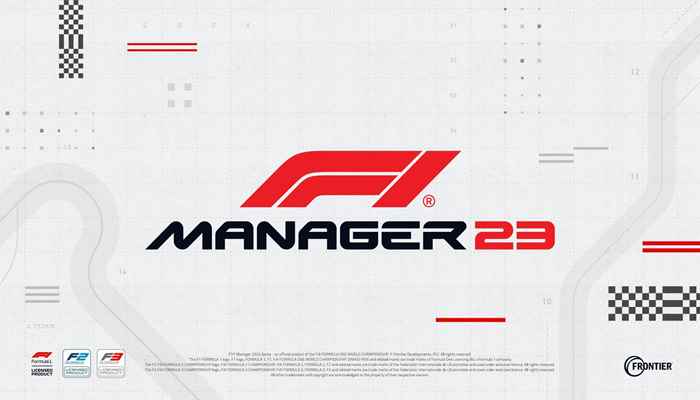 F1 Manager 2023 Télécharger 