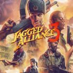 Jagged Alliance 3 Télécharger
