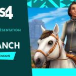 Les Sims 4 Vie au ranch Télécharger