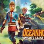 Oceanhorn 2 Knights of the Lost Realm 1