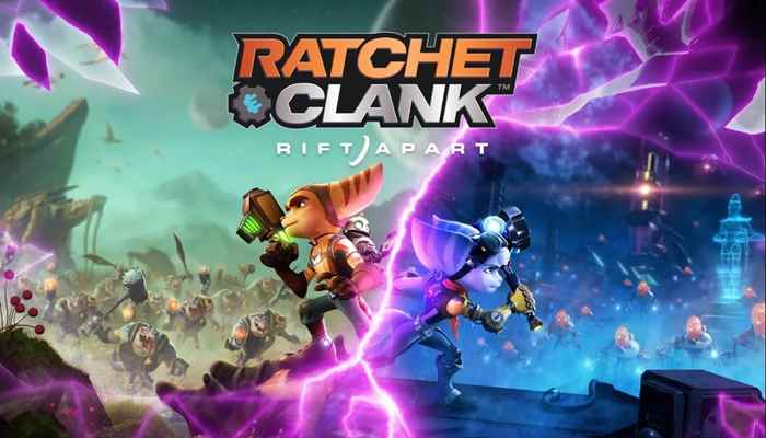 Ratchet Clank Rift Apart Télécharger PC