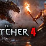 The Witcher 4 Demo