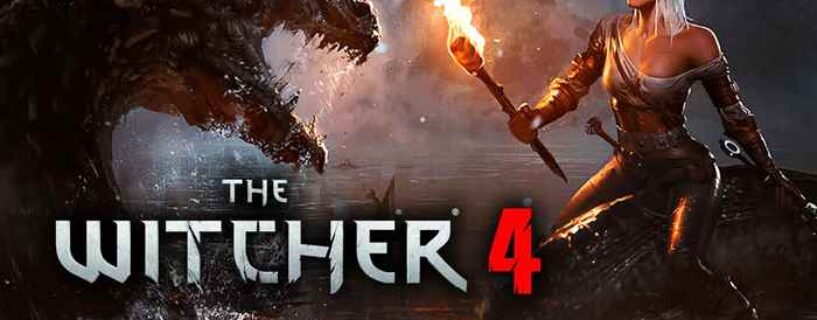 The Witcher 4 Demo Télécharger PC Gratuit