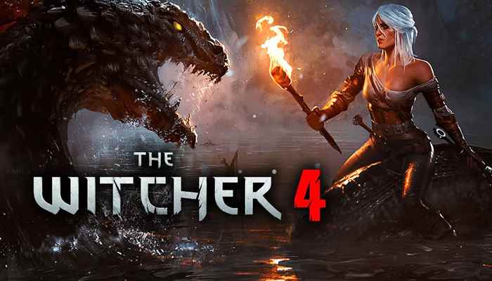 The Witcher 4 Demo Télécharger
