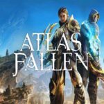 Atlas Fallen Télécharger