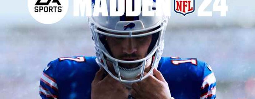 Madden NFL 24 Télécharger PC Gratuit Jeu