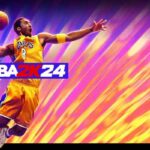 NBA 2K24
