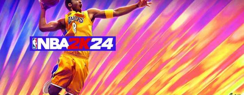 NBA 2K24 Télécharger PC Version Complete