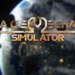 Space Mechanic Simulator