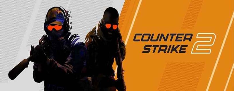 Counter Strike 2 Télécharger PC Gratuit