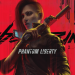 Cyberpunk 2077 Phantom Liberty