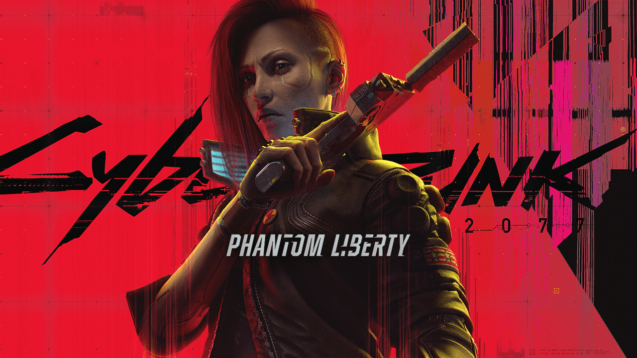 Cyberpunk 2077 Phantom Liberty Télécharger
