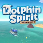 Dolphin Spirit Ocean Mission