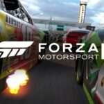 Forza Motorsport 8 - Note éditoriale
