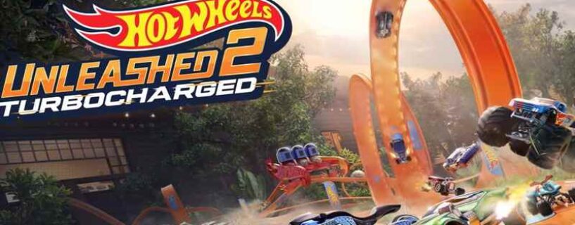 Hot Wheels Unleashed 2 Turbocharged Télécharger PC