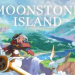 Moonstone Island Télécharger