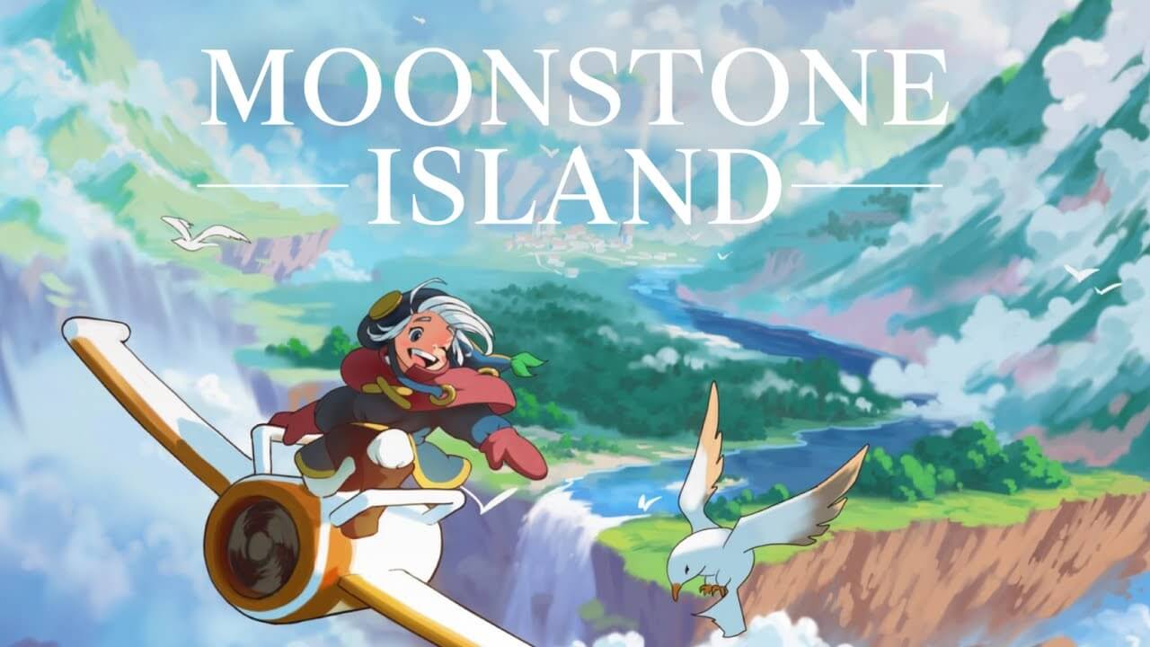 Moonstone Island Télécharger PC