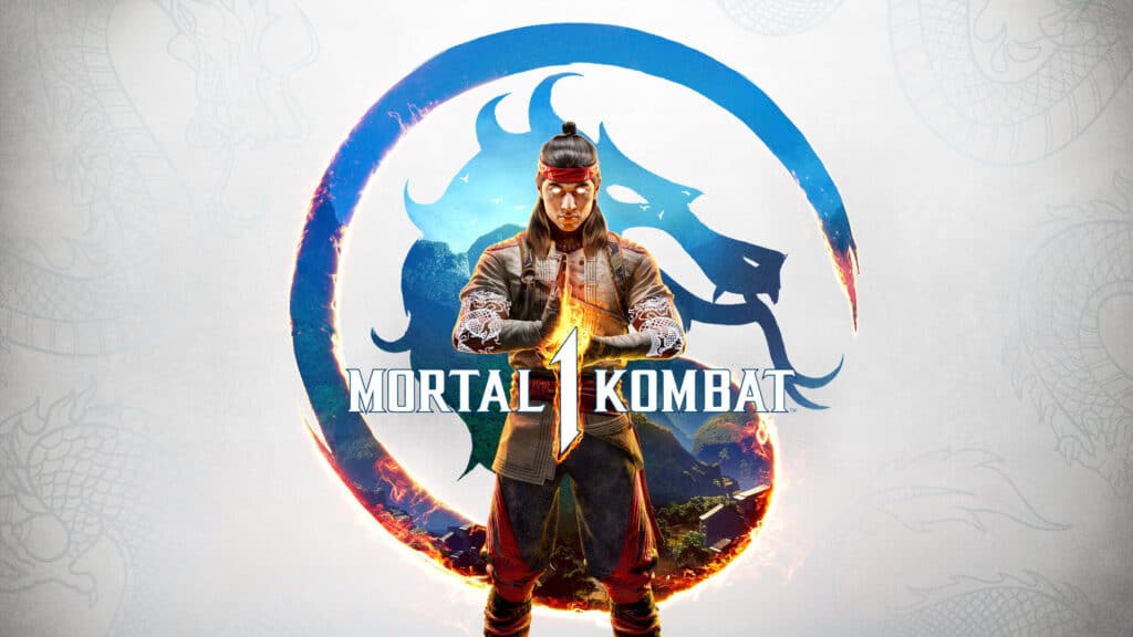 Mortal Kombat 1 Télécharger