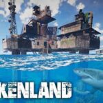 Sunkenland telecharger pc
