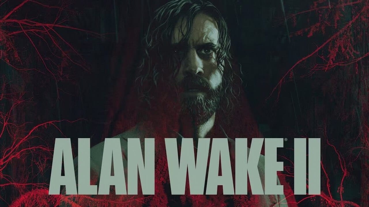 Alan Wake 2 télécharger
