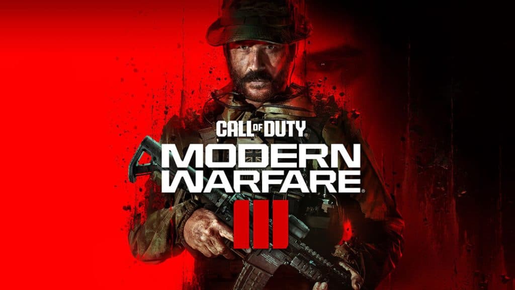 Call of Duty Modern Warfare 3 download