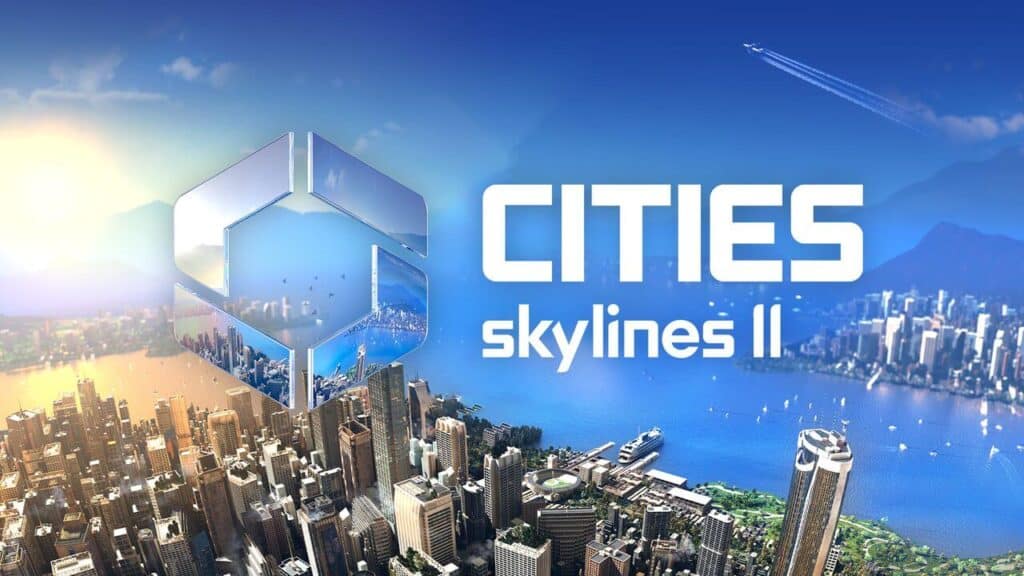 Cities Skylines 2 Download