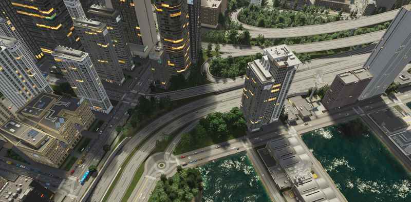 Cities Skylines 2 pc download