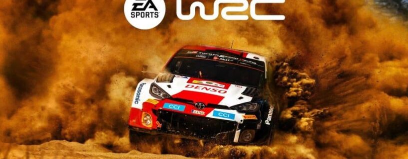 EA Sports WRC Gratuit Télécharger PC