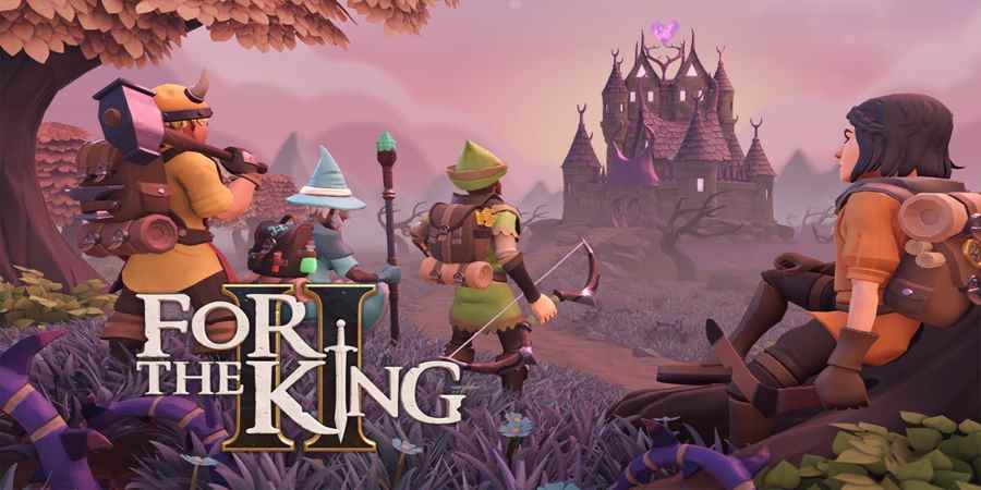 for the kings 2 pc free download