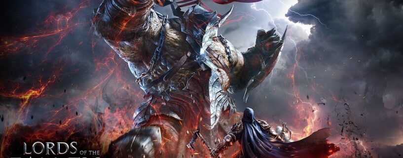 Lords of the Fallen 2 Télécharger PC Version Complète