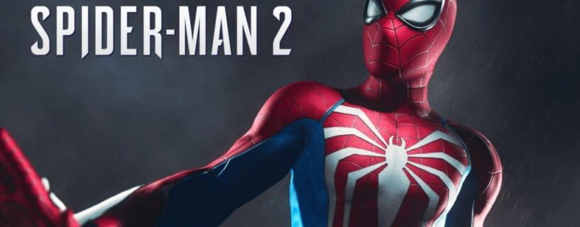 Marvels Spider-Man 2 Gratuit PC Jeux