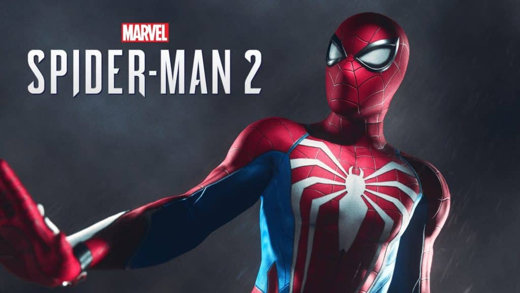 Marvels Spider Man 2 download pc