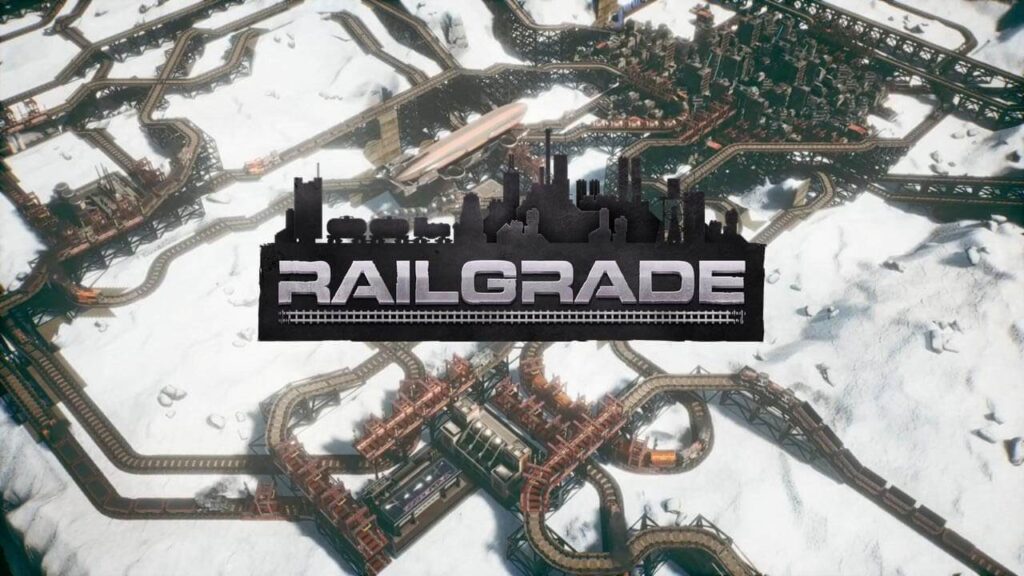 RAILGRADE Download