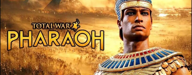 Total War Pharaoh Télécharger PC Gratuit