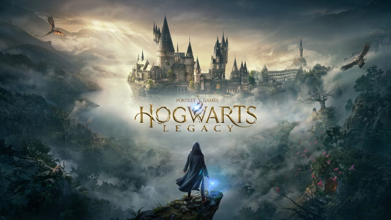 Hogwarts Legacy Télécharger
