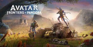 Avatar Frontiers of Pandora gratuit