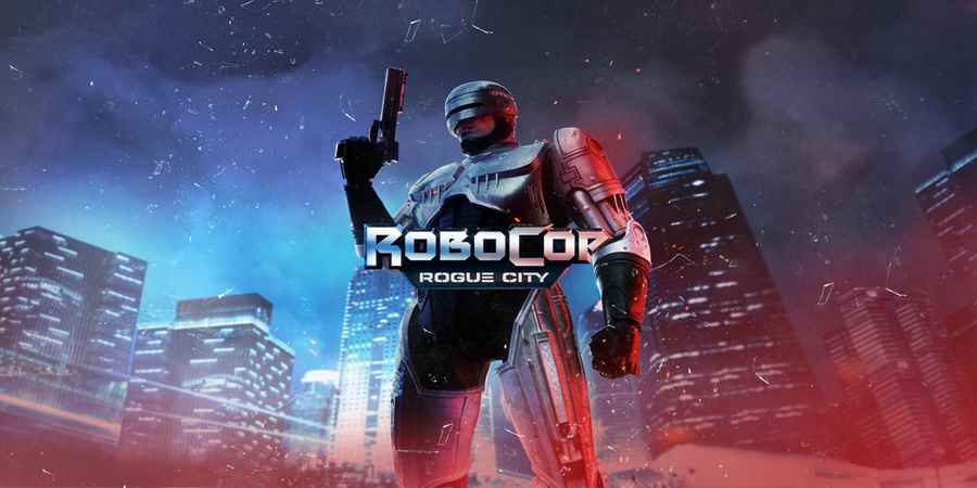 RoboCop Rogue City Télécharger