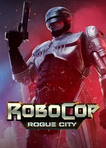 RoboCop Rogue City gratuit