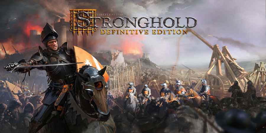 Stronghold Definitive Edition télécharger pc
