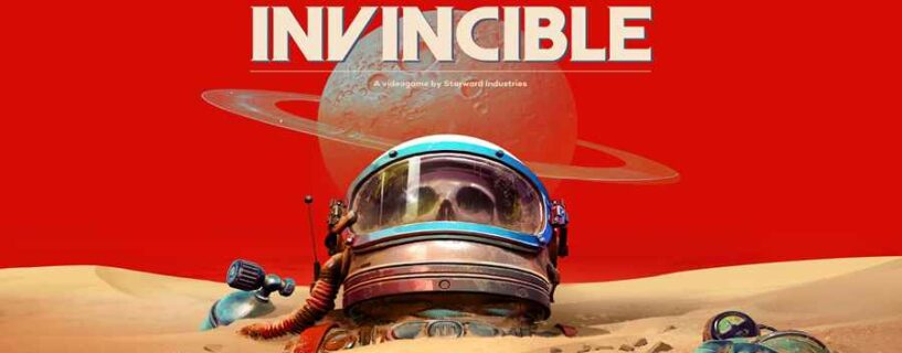 The Invincible PC Gratuit Version Complete