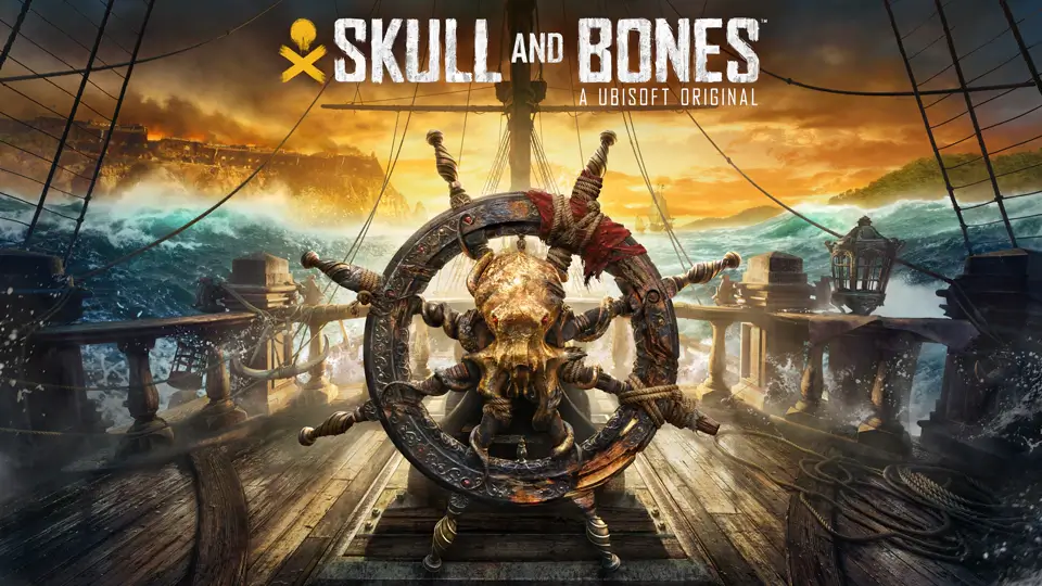 Skull and Bones La Version PC