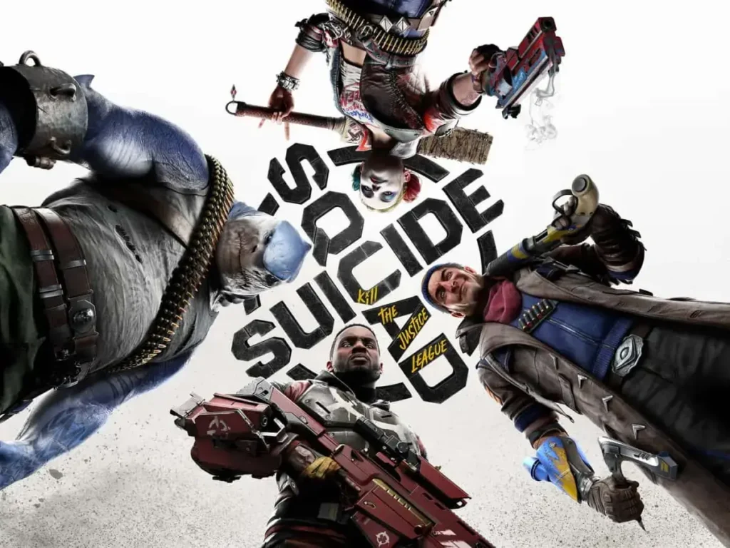 Suicide squad kill the justice league 1.webp