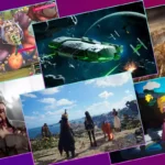 Les meilleures sorties de jeux pour 2024