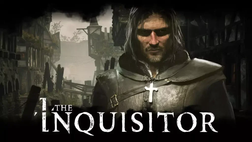 Télécharger The Inquisitor Jeu pour PC